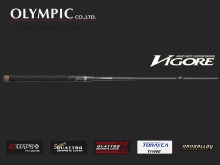 Graphiteleader 20 Vigore 20GVIGC - 77XH